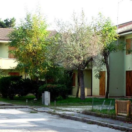 Villa Martina Rosolina Mare Extérieur photo