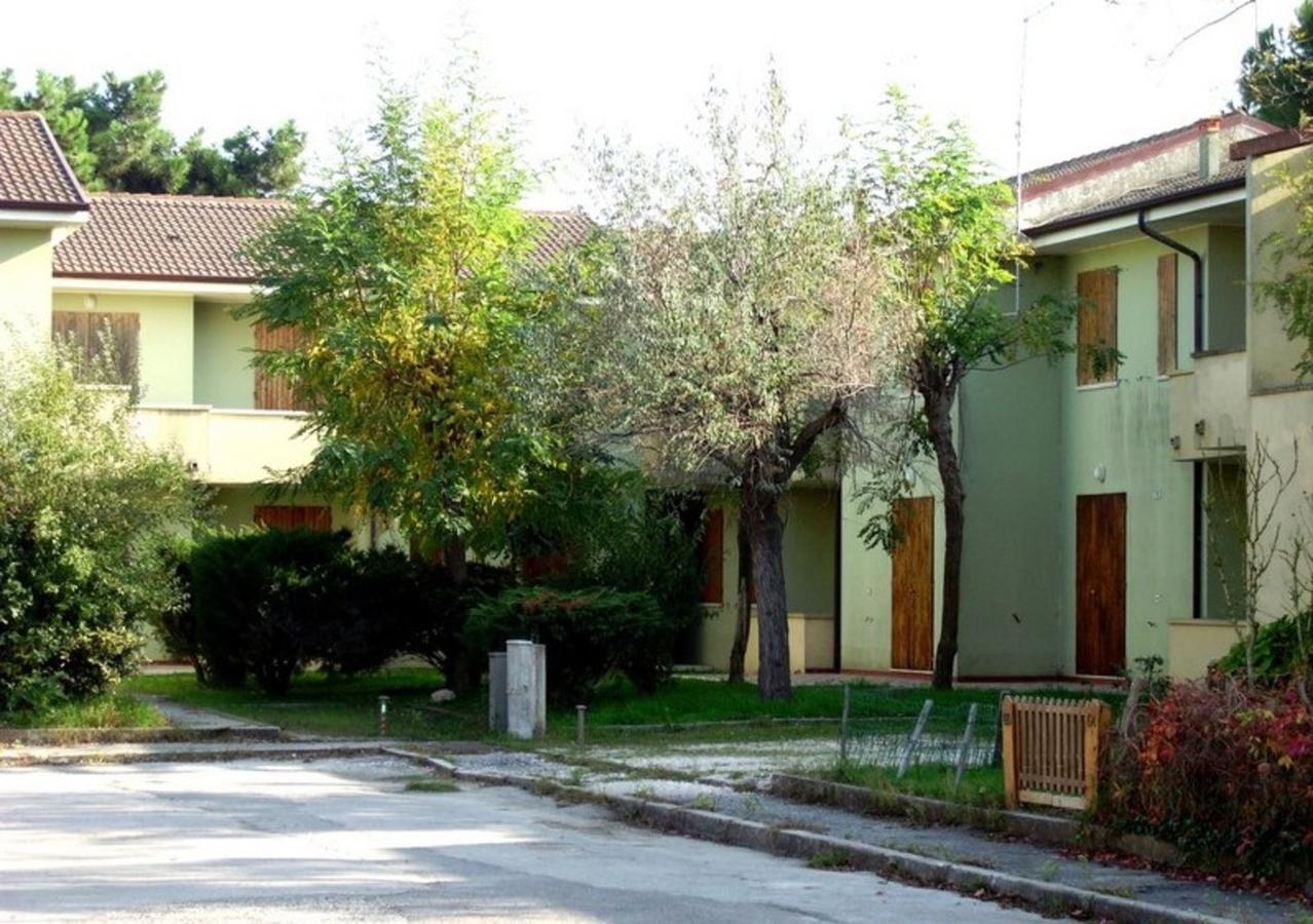 Villa Martina Rosolina Mare Extérieur photo